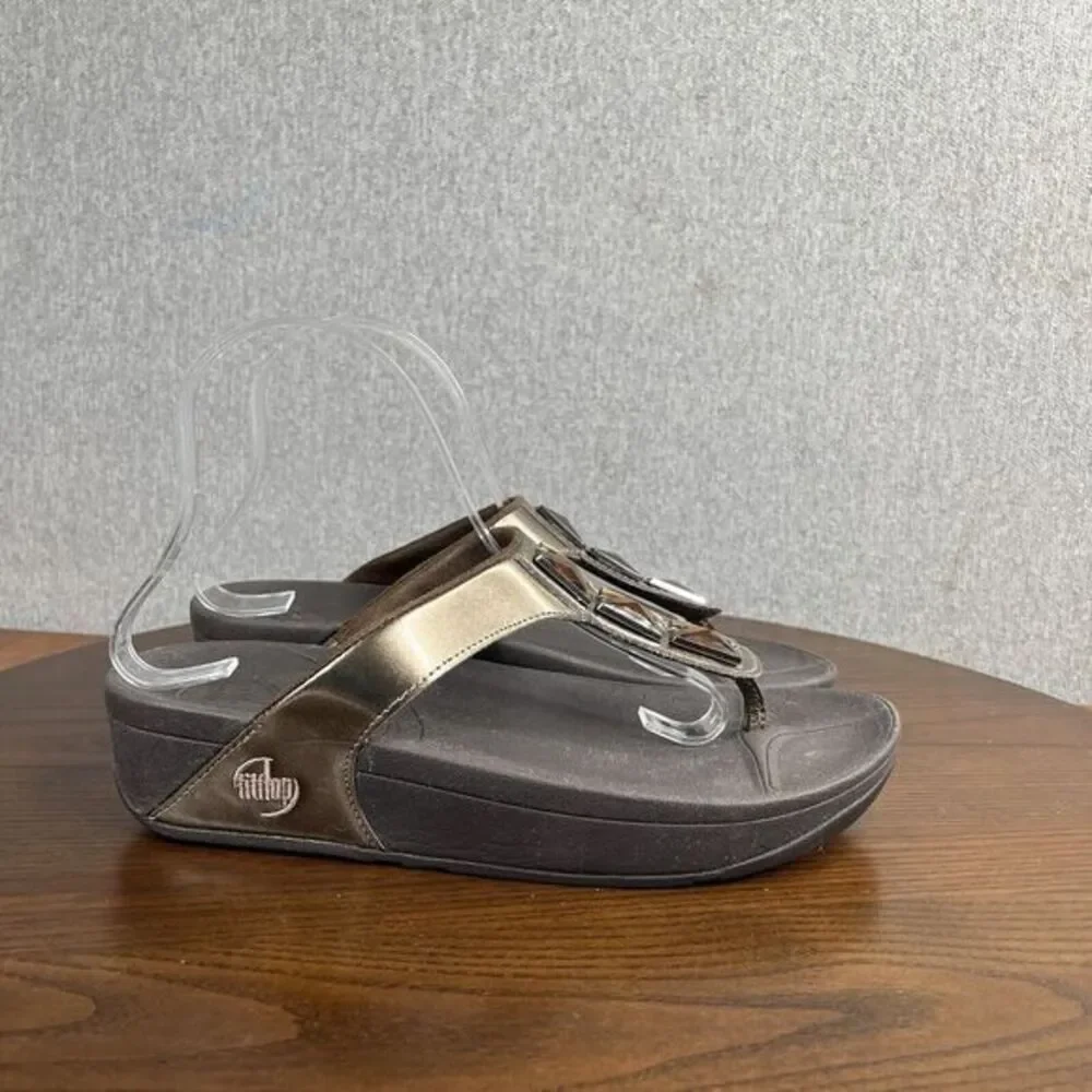 Fitflop women size